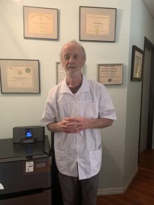 Los Angeles Acupunture with Dr. Kearney